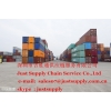 Доставка 20 40hq контейнеров китай иу пекин шанхай в ашхабад