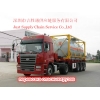 Перевозка опасных грузов и химических грузов из китая в казахстан