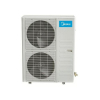 Шкаф кондиционер от midea - 3 года гарантии