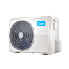 Акция на кондиционер midea msma12-hrn- 3 года гарантии с установкой