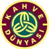 Kahve dunyasi популярный бренд