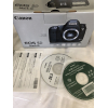 Canon eos 5d mark ii kit with ef 24-70mm f4l lens digital slr camera