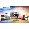 Prime shipping agency llc