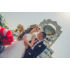 Видео фото сьемка свадебных торжест банкетов юбилев