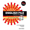 English File books