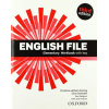 English File books