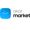 Akat! НОЛЬ ЗАТРАТ на создание своего онлайн-магазина!
