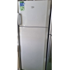 Продам бу холодильник beko ds 148010 цвет белый