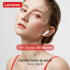 ✓︎ Новые беспроводные наушники Lenovo QT82 + бесплатная доставка