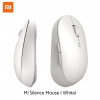 ✯︎ Новые мышки Xiaomi MI Mouse Silent Edition + бесплатная доставка