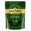Кофе "Jacobs Monarch" 500 гр (в мягкой упаковке)
