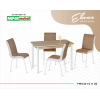 Столы и стулья для обеденной зоны и кухни akpenmebel