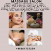 Massaž salony