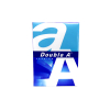 Бумага double a а4 80 гр/м2 500 листов