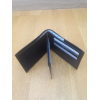 Tergan portmone black
