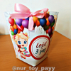 Toý paýlary/той пай