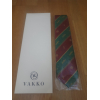 Vakko оригинальный галстук