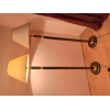 Торшеры светильники для домашнего уюта абажур лампа