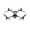 New drones & aerial imaging