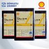 Motor yaglar Mobil hem Shell lomay sowdasy