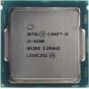 Процессор i5-6500 4ядра 3 2-3 6ггц lga1151