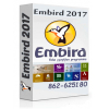 Embird -türkmenistan