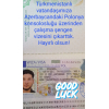 Работа в европе, ýewropada iş.