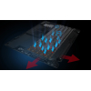 Acer aspire 7/i5-12gen/rtx3050 4gb