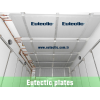 Система eutectic plate для автохолодильников под заказ