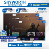 Tv skyworth 50 sue9500