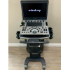 Mindray m9 ultrasound machine