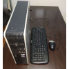 Недорогой компьютер hp для офиса и учебы core2duo/3gb ram/160gb hdd