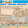 Ukyp robotics& programming