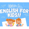 Группа для детей по английскому языку