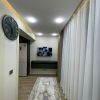 11-мкр 4/2-этажи 2-комнаты Люкс