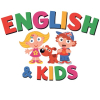 Английский для детей в игровой форме