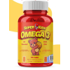 Omega 3 d vitamin