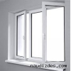 Изготовление алюмини и пластик окно двери витражи антимоскитны сетки для окон