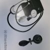 Тонометр со встроенным стетоскопом Ri-san Riester (Германия)