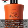 Uomo Felice - Bagtly Erkek duhi parfýum kislarodly duhy parfum Aşgabat Faberlic 3210