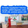 Şaý sepleri arassalamak üçin krem pasta by Aýbölek Faberlic Turkmenistan