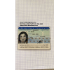 Real or fake novelty passports drivers licenses id cards