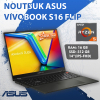 Noutbuk asus vivobook s16"