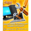 Remont kompýuter tehnika️