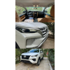 Toyota fortuner 2024 haliji