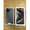 Apple iphone 15 pro max 256gb