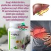 Bagryňy toksinlerden arassala. Hepato Forte Гепато Форте