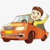 Срочно требуется отдел кадров и водитель на авто