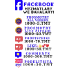 INSTAGRAM TIKTOK TELEGRAM FACEBOOK YOUTUBE X. TWITTER SPOTIFY WEBSITE TRAFFIC LINKEDIN SNAPCHAT GOOGLE TWITCH