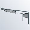 Süýşürilýän tentli pergola / Пергола с раздвижным тентом